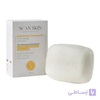 پن شستشوی روشن کننده اسکن اسکین مقدار 100 گرم