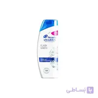 شامپو شولدرز ضد شوره 400 میلی لیتر