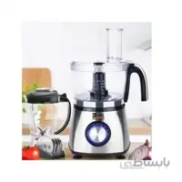 غذاساز ناساالکتریک مدل NS-624