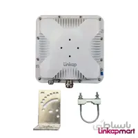 هاب ساختمان هوشمند گیت‌وی LoRaWAN برند لینکپ ا Linkap long Range Hub
