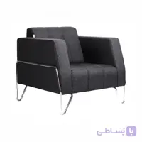 مبل اداری یک نفره N63 لیو