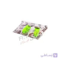 گوشی صداگیر داخل گوش اسفنجی یووکس بدون بند UVEX ا EARPLUG UVEX WITHOUT STRAP