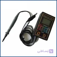 دستگاه تستر سیمکشی