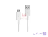 کابل شارژر گوشی سامسونگ S6