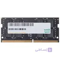 حافظه رم لپ تاپ اپیسر مدل Apacer 16GB DDR4 2666Mhz