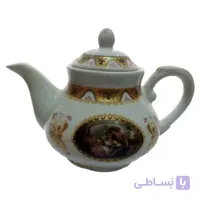قوری دیبا دانسی