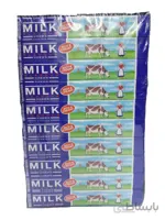 تافی شیرگاوی اصلی بسته 20 عددی Milk Flavour