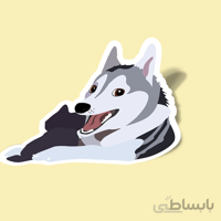husky meme