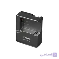 شارژر کانن-Canon Chager orginal for Battery pack LP-E8