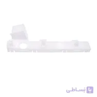 نگهدارنده سپر جلو سمت راست اصلی میتسوبیشی ( Genuine parts ) - لنسر 1600
