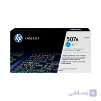 تونر کارتریج لیزری ابی اچ پی 507A