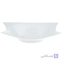 ظرف سرو سرامیکی دالتون مدل پروانه کد 330L