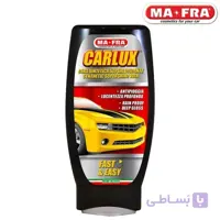 واکس بدنه خودرو مفرا مدل CarLux