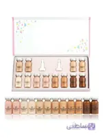 کوکتل کرم بی بی گلو : STARTER BBGLOW