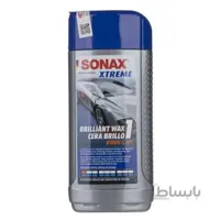 واکس خودرو سوناکس سری Xtreme هایبرید نت 1 مدل 201200