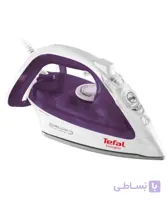 اتو بخار تفال 2400 وات FV3955 Tefal Steam Iron ا FV3955 Tefal Steam Iron 2400w