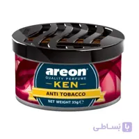 خوشبو کننده کنسروي خودرو آرئون با رايحه Anti Tobacco