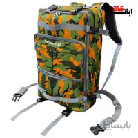 کوله پشتی سفری فوروارد مدل FCLT 8024
