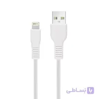 کابل شارژ آیفون نافومی مدل M67i