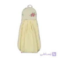 حوله آشپزخانه رزین تاژ چاپی طرح کوبلن