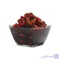 دسر هفت میوه
