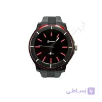 ساعت مچی مینگرویی قرمز