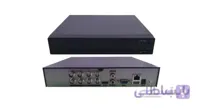 دستگاه 8 کانال D2 DVR