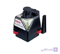 تراز ليزري گردان بوش BL40VHR