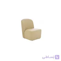 مبل تک نفره مدل KEF710 برند آرتمن