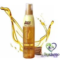 ماسک موی سر دوفاز روغن آرگان IPLUS ا Iplus Argan Oil 2Phase Hair Mask