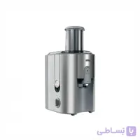 آبمیوه گیری براون مدل J700 ا Braun J700 Juicer