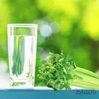 عرق کرفس