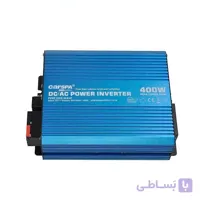 اینورتر 400 وات تمام سینوسی Carspa مدل P400-242 ا (P400-242)