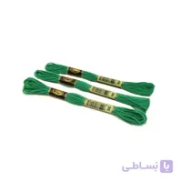 نخ کوبلن رنگی کد 943P