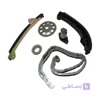 کیت زنجیر تایم لیفان X60