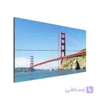 ویدئو وال ال جی مدل  LG 55LV75A