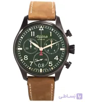 ساعت مچی مردانه آلپینا ، کد AL-372GR4FBS6