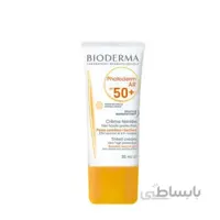 ضد آفتاب رنگی بیودرما مدل Photoderm AR SPF +50 حجم 30 میلی لیتر