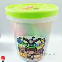 لگو سطلی کوشا مدل بریکس 20120