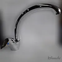 شیر سینک نیکان مدل کاتریج ۴۰ دسته اردکی ا Nikan Cartridge 40 Sink Faucet
