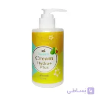 کرم آبرسان سوپکس مدل آووکادو حجم 250 میلی لیتر