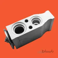 شیر اسپکشن پژو 206 مارک EBH