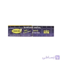 ست 5 عددی مته اهن 9 میلی متر VENUS DSH