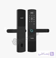 دستگیره ی دیجیتال ایلاک مدل +S550