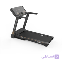 تردميل خانگی SHUA شيب برقی موتور HP 2.5 مدل SH-T5100