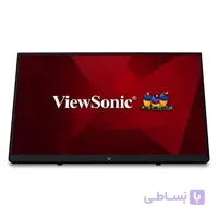 نمایشگر IPSonic TD2230 22 اینچ 1080p 10 نقطه ای صفحه نمایش چند لمسی IPS با HDMI و DisplayPort