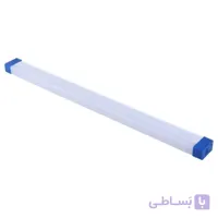 چراغ اضطراری مدل T550 با نور مهتابی