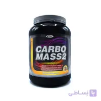 پودر کربو مس 2 کارن - طعم پرتقال