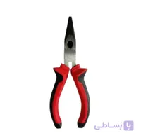 انبر دم باریک ورتکس مدل LP-06 سایز 6 اینچ