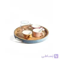سینی گرد بامبو تسی اند جسی 9398